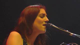 Birdy - What You Want ((John Butler Trio Cover) Live At Alte Oper In Frankfurt 26.05.2017)