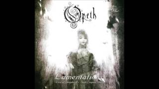 Opeth - Ending Credits