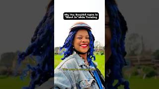 Why blending in or “dressing like a local” is overrated #travel #solotravel #solofemaletraveler