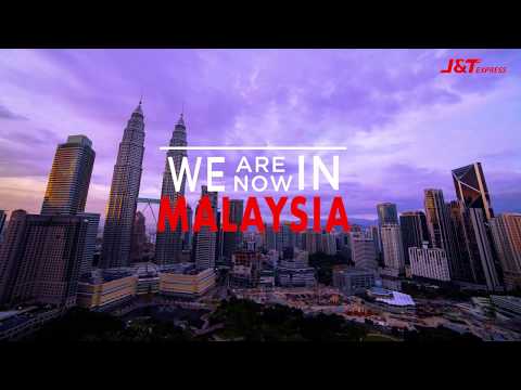 J&T Malaysia