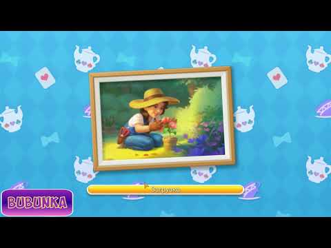 Matchington Mansion level 4859 HD