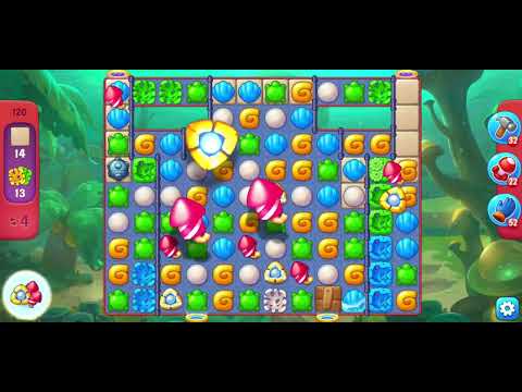 fishdom cup 120 ♨️