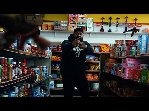 Juanhunnit - Distance (Official Music Video) Shot By @Jhopgraphy