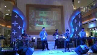 Twins project   prime time Mezzoforte cover