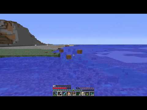 Minecraft Nosík [CZ] Let's Play E31 - Neaktivita ᴴᴰ