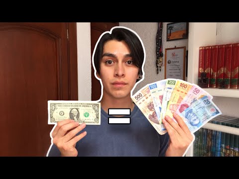 3rd YouTube video about how much is 4 000 pesos in us dollars