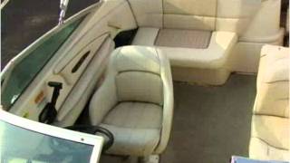 preview picture of video '1996 Sea Ray 230 SLX Used Cars Canton MA'