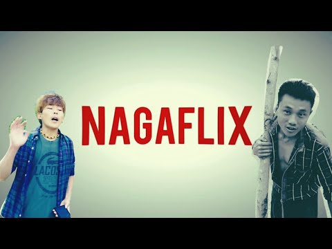 NAGAMESE | Netflix Nagaland Covid 19 | Naga comedy | village students this days