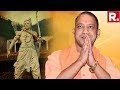 UP CM Yogi Adityanath Gives Nod To World S Tallest Ram Statue In Ayodhya