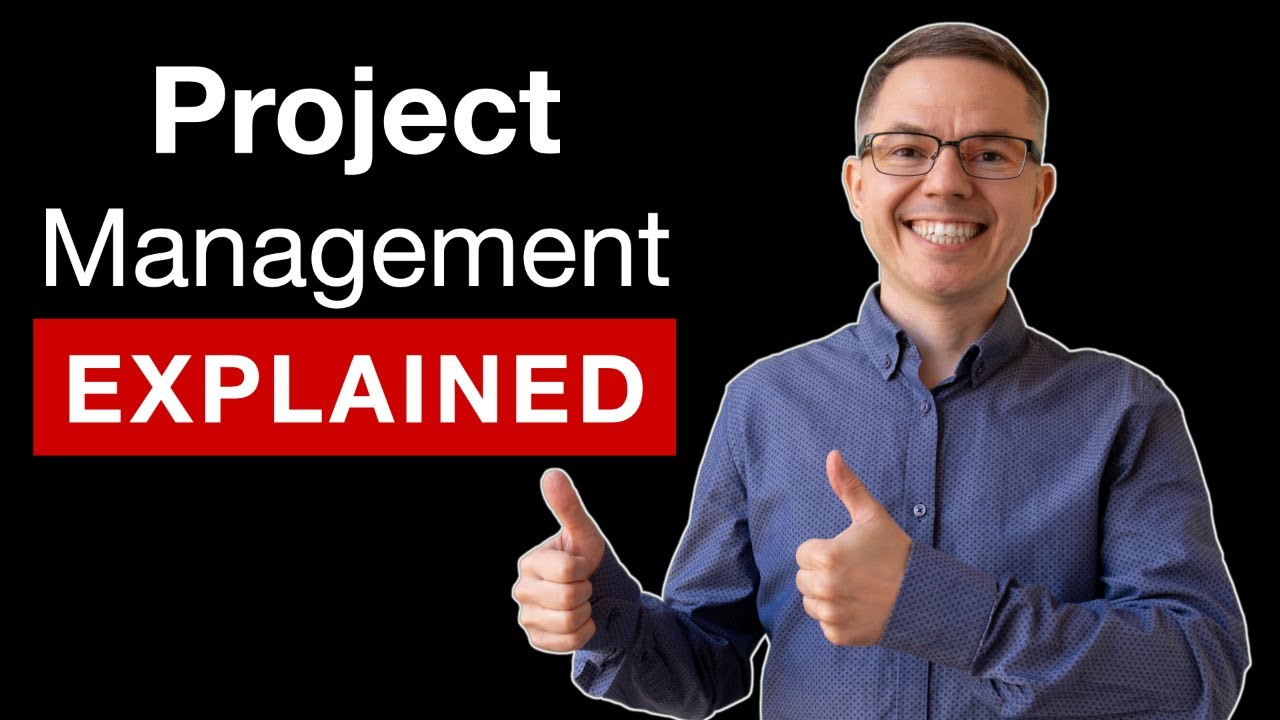 Master Project Management in 2025 with Proven Approach!