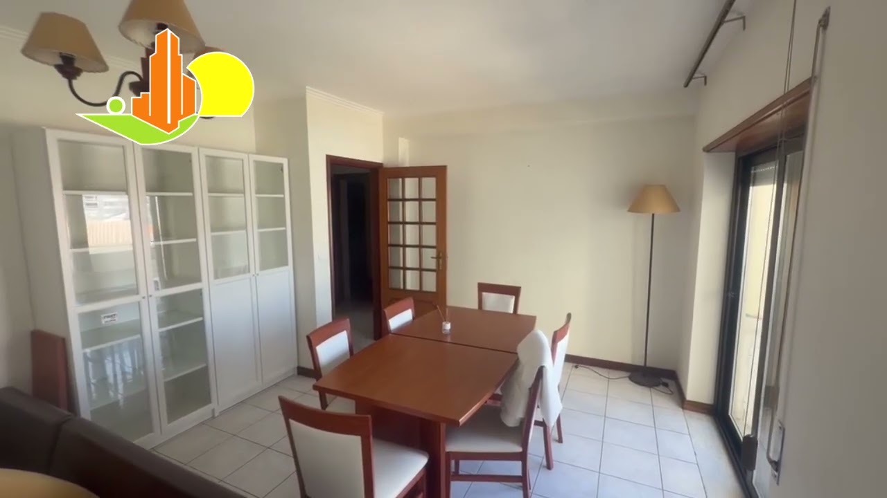 Vídeo do imóvel