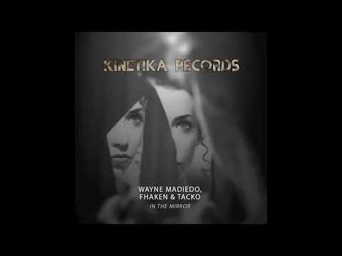 Wayne Madiedo, Fhaken, Tacko: La Candona (Original Mix)