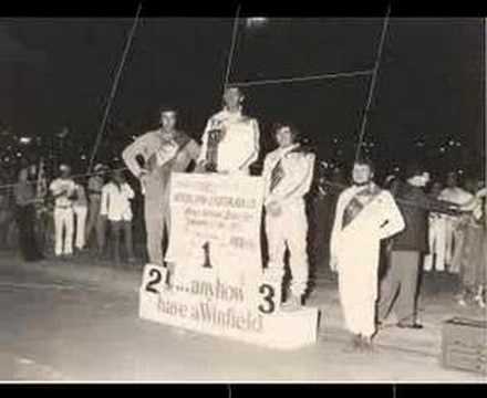 Grenville Anderson Tribute Video