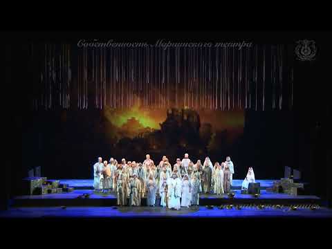 Oh! Chi piange? (Nabucco, Verdi) - Yakov Strizhak