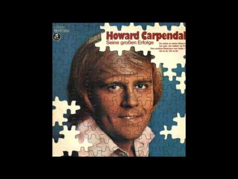 Howard Carpendale   Du passt so gut zu Mir