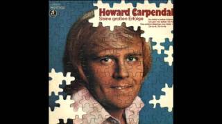 Howard Carpendale   Du passt so gut zu Mir