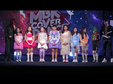 220724 [Comment] K3D cover NMIXX @ MBK Cover Dance 2022 (Junior Final)