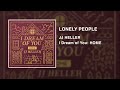 Lonely People