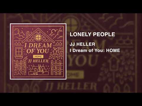 Thumbnail for Lonely People video