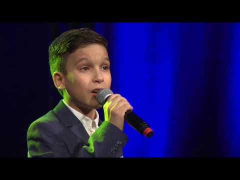 IORGU LUCA ADRIAN - Premiul I - Festivalul STAR VIVERE MUSIC REVOLUTION