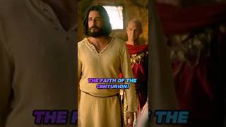 The Faith of the Centurion – Luke 7:1-10 #God #jesus #bible #christianity