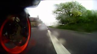 Operation Storm II Rhan dau - Heading to Cardigan