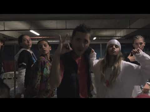 Drake ft. Future and Young Thug - Way 2 Sexy (Choreography) by Predii