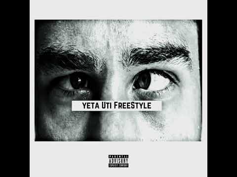 KALUMAN - YETA UTI FREESTYLE [ProdBy.@messybeatz4510 ]