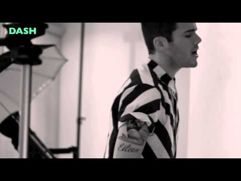 [DASH TV] Jody Brock - No Diggity