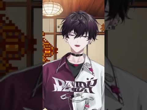 【にじさんじ】佐伯イッテツの握手🤝まとめ【切り抜き】【3Dおめでとう】