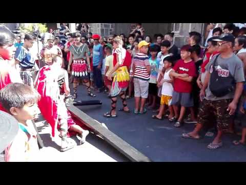 SKP - PENITENSYA 2017 (2/2)