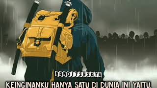 Download lagu Apa pun mreka bilang tekat ku takan hilang mp3