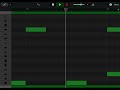 GAME OVER REMIX DRUM SEQUENCE