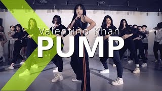 Download lagu Valentino Khan - PUMP / Choreography . Jane Kim mp3