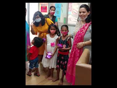 Oral & Dental Clinic Treatment Video Case Study preview