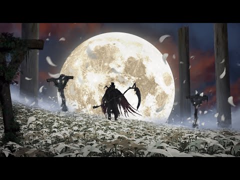 Gehrman, the First Hunter