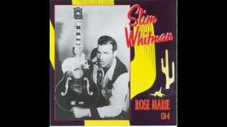 Slim Whitman - When It's Springtime In The Rockies