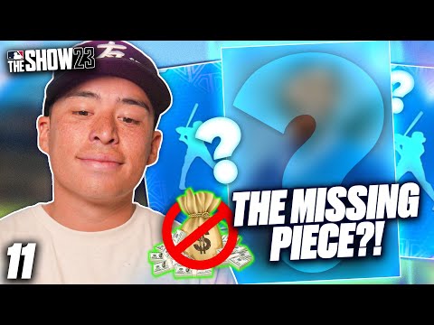 My No Money Spent Team Is Now Complete! - YouTube