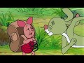 The New Adventures Of Winnie The Pooh The Piglet Who Would Be King Episodes 3 Scott Moss