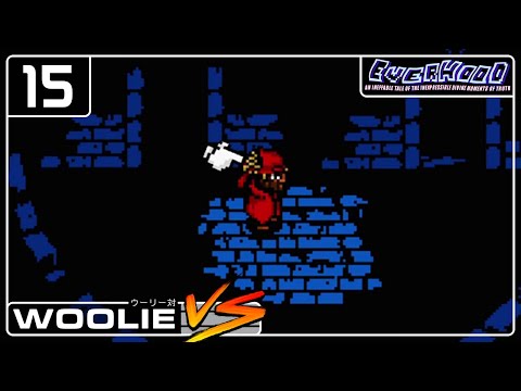 Do You Want To Stop Killing? | Everhood (15)