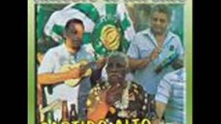 Aniceto do Império  ( Indesejavel Mulher )