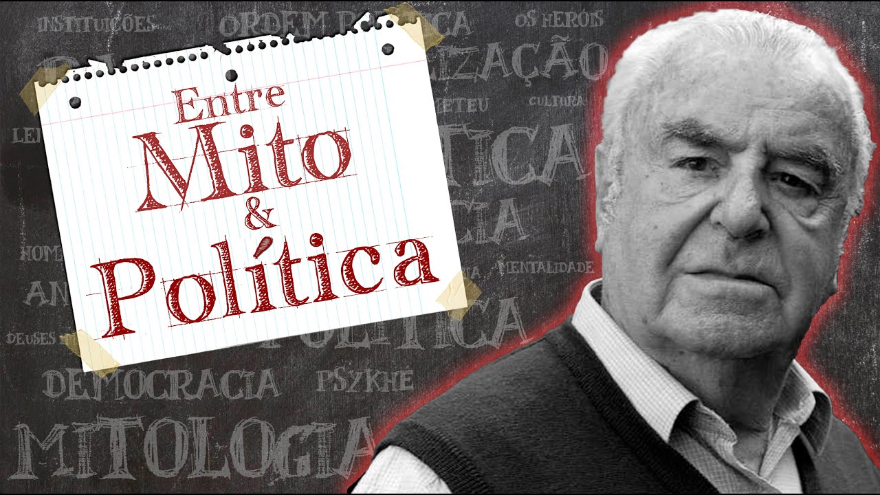 Jean-Pierre Vernant - Questão Mitológica