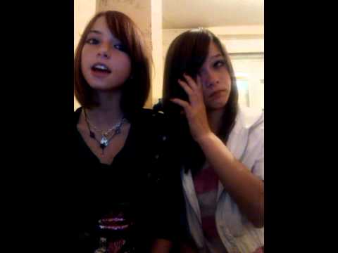 Laura doriane 2ne1 cover be mine