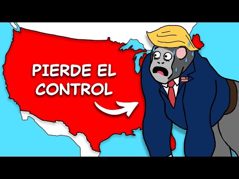 Why the USA is deporting so many people, explained with bananas