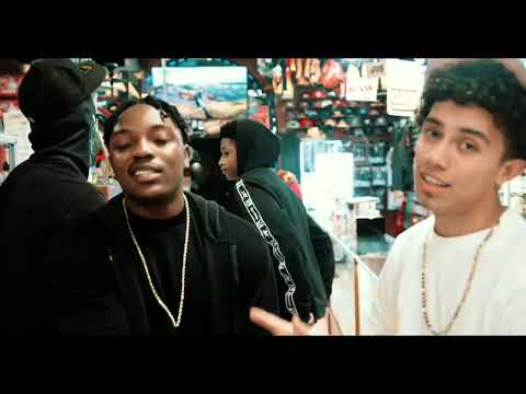 Banditdamack - Potent (Official Music Video)