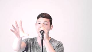 Concealing Fate Pt. 4 Perfection By Tesseract (Retake)