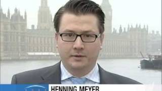 Dr Henning Meyer on the G20