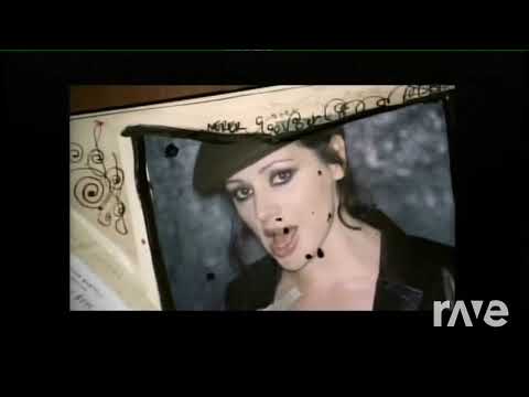 The Past Tense Was Yesterday - DJ's @ Work & The Roc Project ft. Tina Arena | RaveDJ