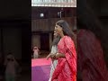 Karunya Ladies Hostel Ethnic Fashion Show Celebrating Cultural Diversity Karunya University
