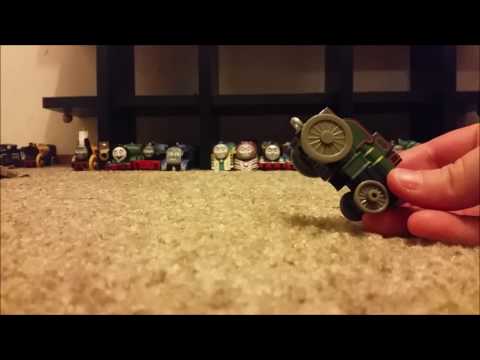 Adventures Trevor Unboxing Review